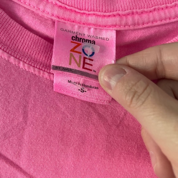 Pink out Texas tech - Picture 5 of 5